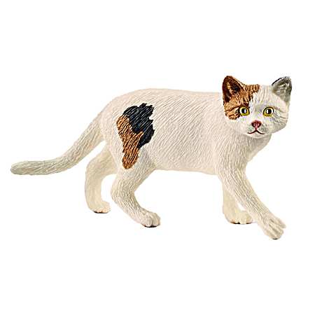 American Shorthair Cat Figure