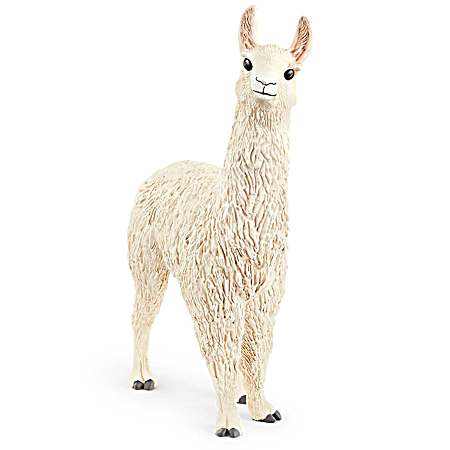 Llama Figure