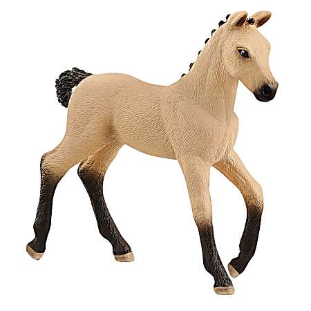 Hanoverian Foal Figure