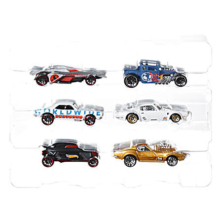 Multi-Pack - Assorted