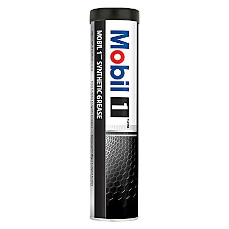 Mobil 1 13.4 oz Synthetic Grease