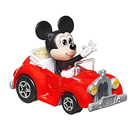 RacerVerse Vehicle - Assorted