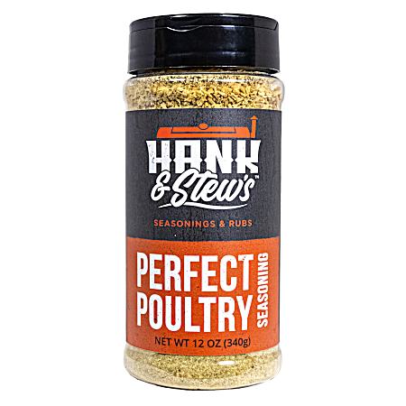 16 oz. Perfect Poultry Seasoning