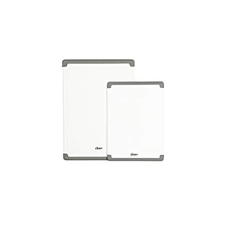 2 pc Bergen Cutting Board Set