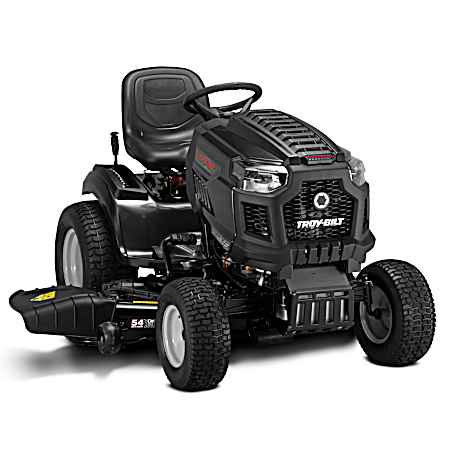 54 in. 24 HP Riding Lawn Mower