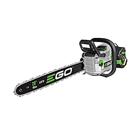 20 in. Chainsaw Kit