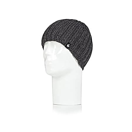 Men's Hudson Fine Rib Hat