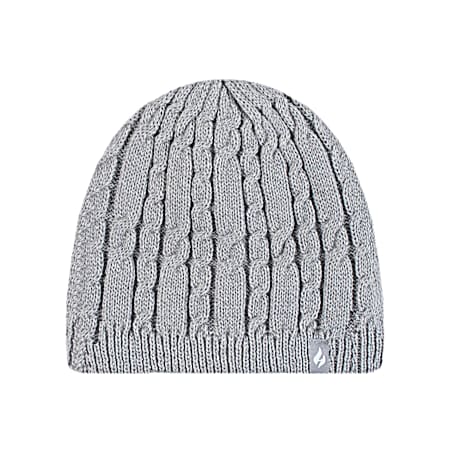 Women's Alesund Cable Knit Hat