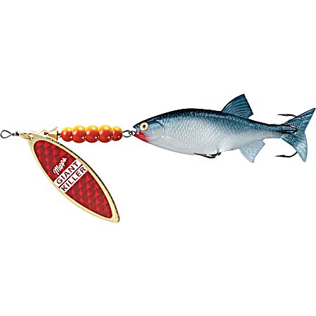 Giant Killer Mino Big-Game Lure
