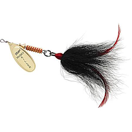 Musky Killer Bucktail