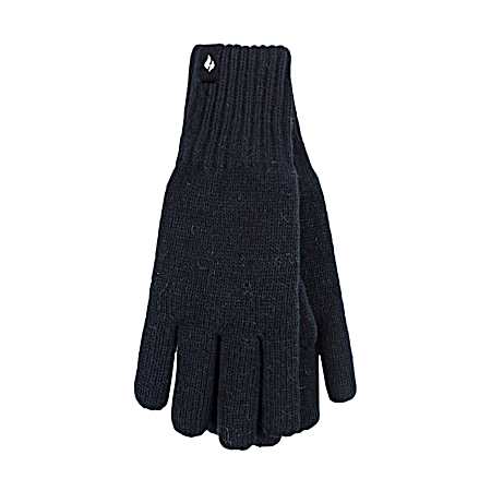 Men's Nevis Knitted Gloves