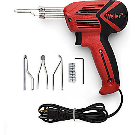 140W/100W 120V Universal Heavy-Duty Soldering Gun Kit