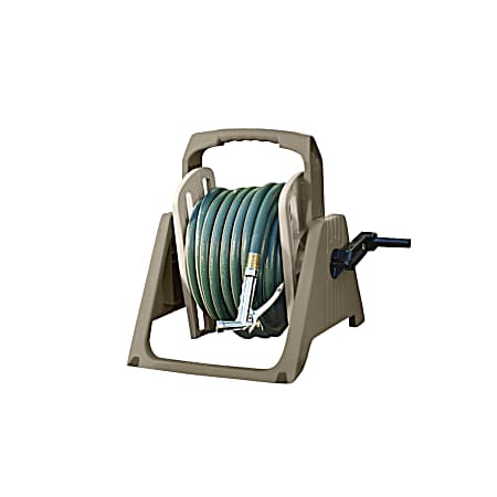 100 ft Hose Handler Hose Reel