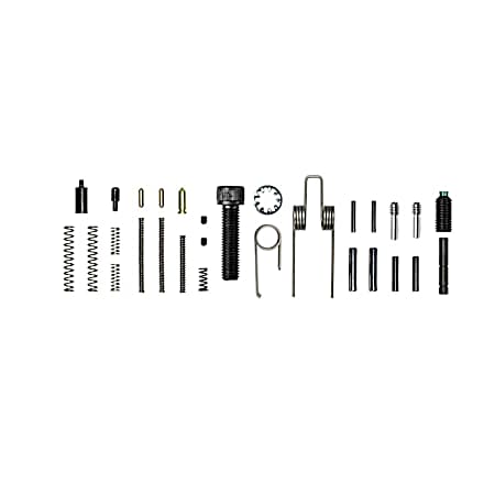 AR15/M4E1 Field Repair Kit - Black