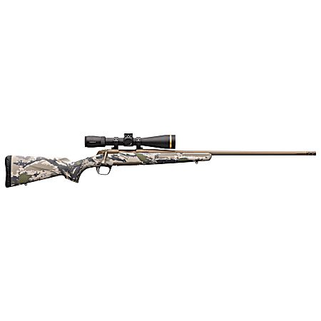 X-Bolt Speed 6.8 Western Rifle