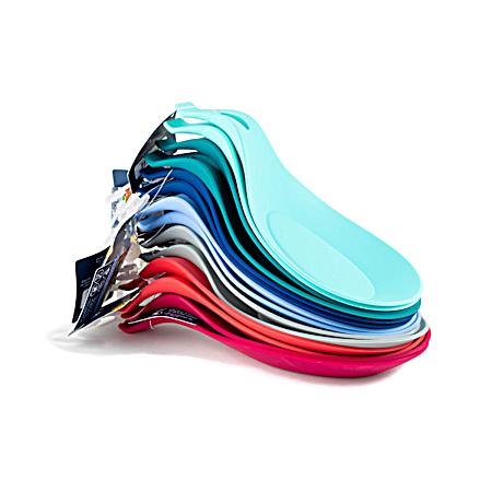 Silicone Spoon Rest - Assorted