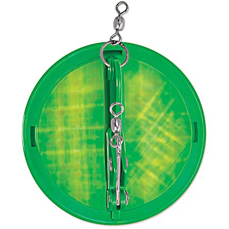 Dipsy Diver