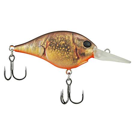 Dime Crankbait
