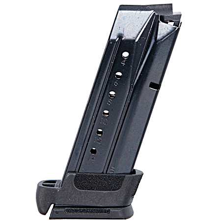 15-Round 9mm Security CMPT Magazine