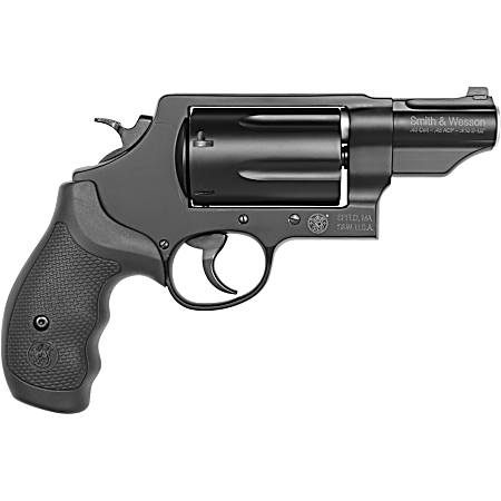 Model GOVERNOR 2.75 in. Barrel Black Revolver
