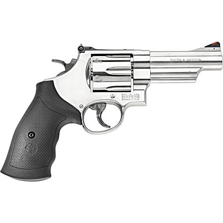 Model 629 4 in. Barrel Stainless Revolver