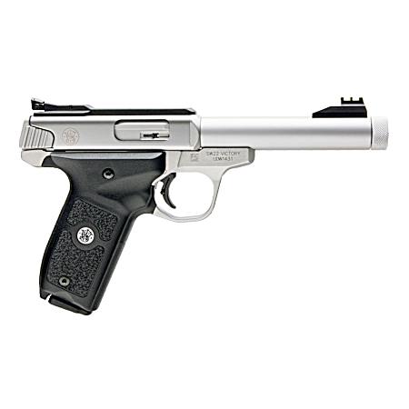 SW22 VICTORY Threaded Barrel