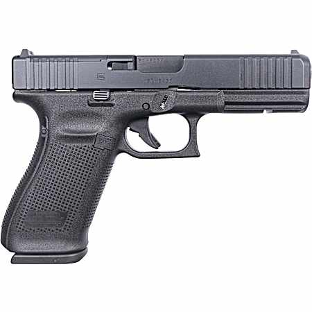 G21 Gen5 MOS 45 ACP 13 Round Black Pistol