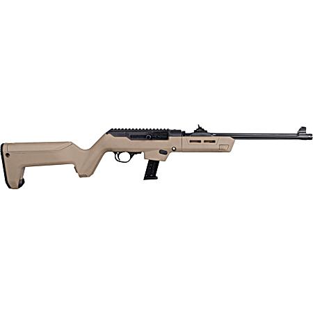 PC Carbine Magpul 9MM Dark Earth Rifle