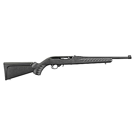 10/22 22 LR Compact 10 Modular Stock System Black Rifle