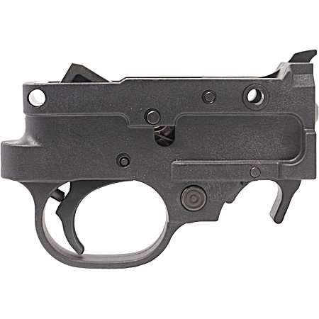 10/22 BX-Trigger