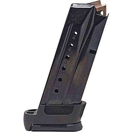 15-Round 380 Security Magazine