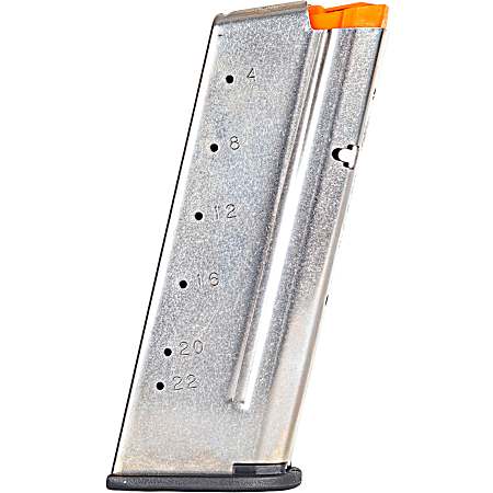 22-Round MP 5.7 Magazine