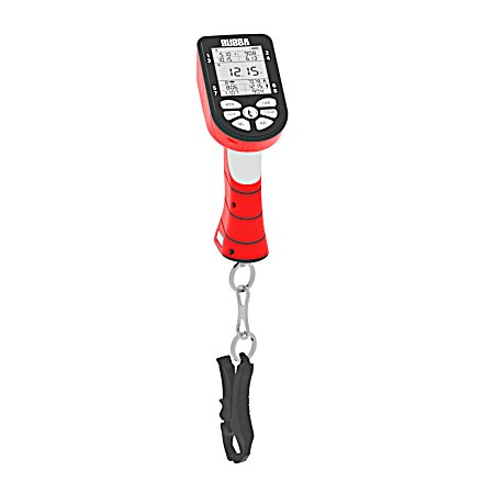 Smart Fish Scale