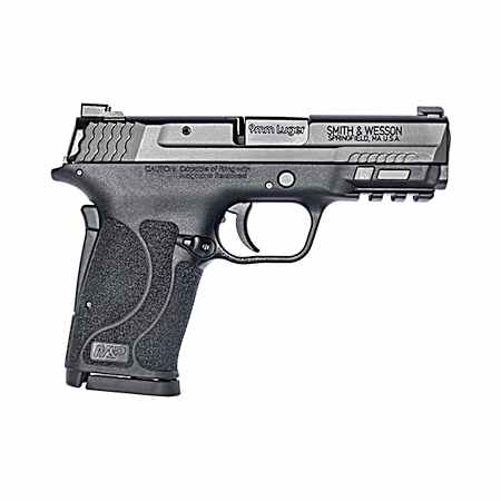 M&P 9mm Shield EZ Handgun