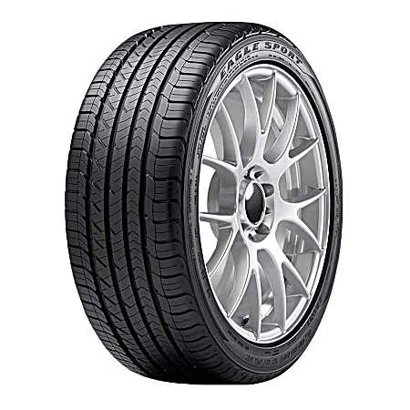 Eagle Sport A/S 285/45R20 112H Passenger Tire