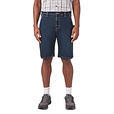 Men's Flex Denim Shorts