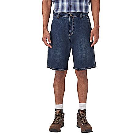 Men's Flex Denim Shorts
