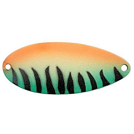 Little Cleo Spoon - Glow/Fire Tiger