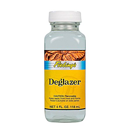 4 oz Deglazer Dye Prep