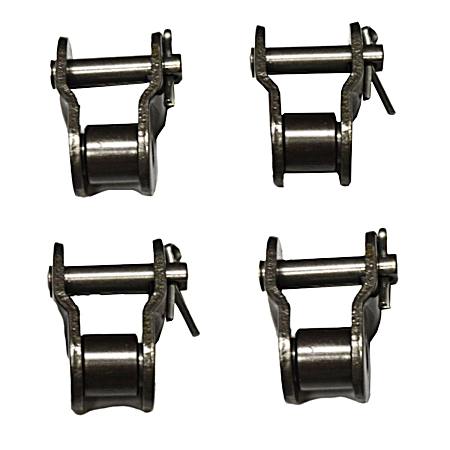 Offset Links