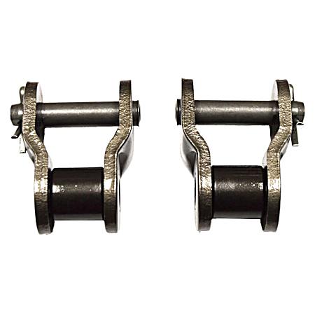 Heavy Side Plate Offset Link