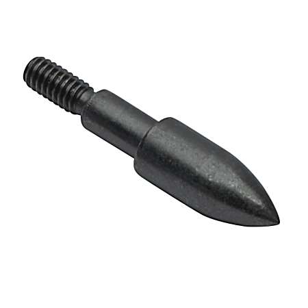 125gr Practice Bullet Point - 12 Pk