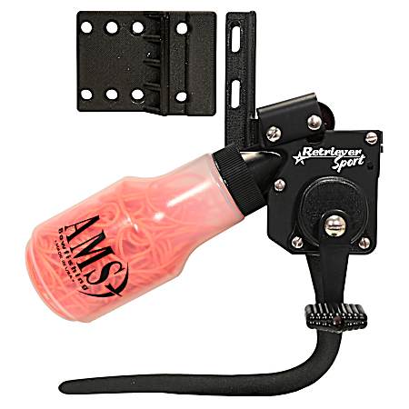 Retriever Sport 200# Line Right Hand Only