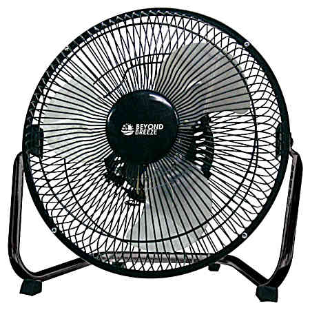 9 in High Velocity Cradle Fan