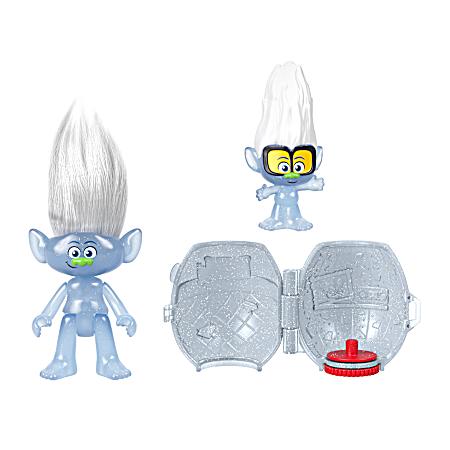 Trolls Basic - Assorted 