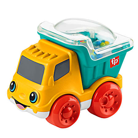 Poppity Pop Dump Truck