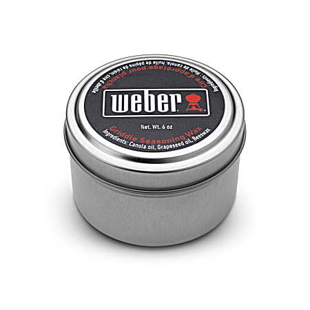 Griddle Seasoning Wax