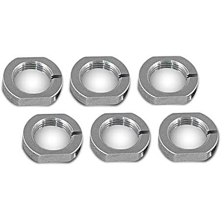 Hornady Sure-Loc Lock Rings/6