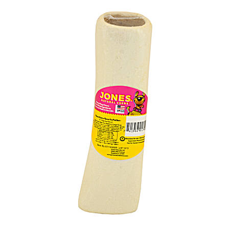 7 in. Peanut Butter Flavor Stuffed Bone