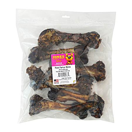 Pork Bone Bargain Bag - 6 Pk.